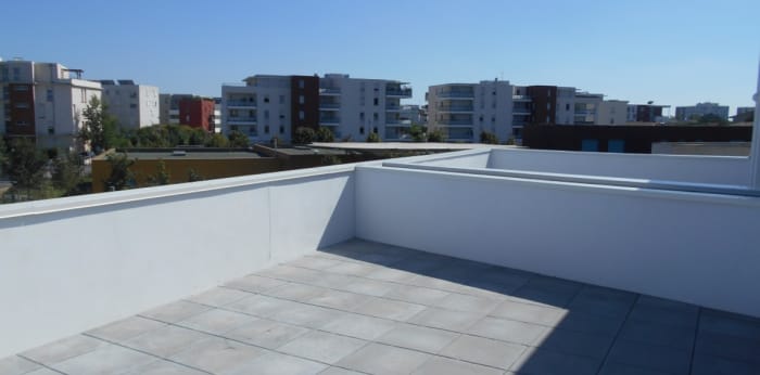 Image 1 sur 6 - Appartement  ·  Location · Toulouse (31200) · 2 pièces · 44m²