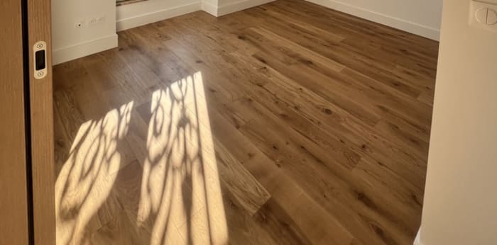 Image 4 sur 5 - Appartement  ·  Location · Albigny Sur Saone (69250) · 4 pièces · 69m²