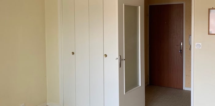 Image 6 sur 9 - Appartement  ·  Location · Dijon (21000) · 1 pièce · 27m²