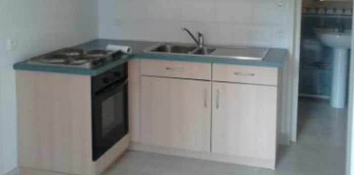 Image 2 sur 9 - Appartement  ·  Location · Valenciennes (59300) · 1 pièce · 34m²