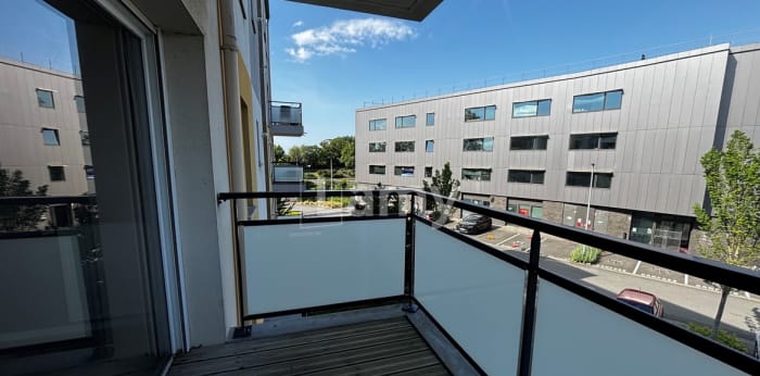 Image 1 sur 7 - Appartement  ·  Location · St Malo (35400) · 2 pièces · 40m²