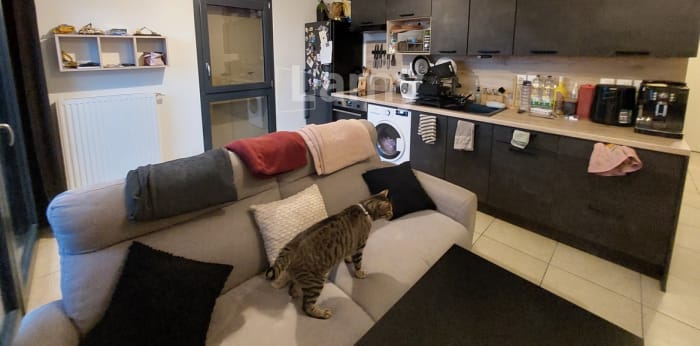 Image 5 sur 8 - Appartement  ·  Location · Villefranche Sur Saone (69400) · 2 pièces · 41m²