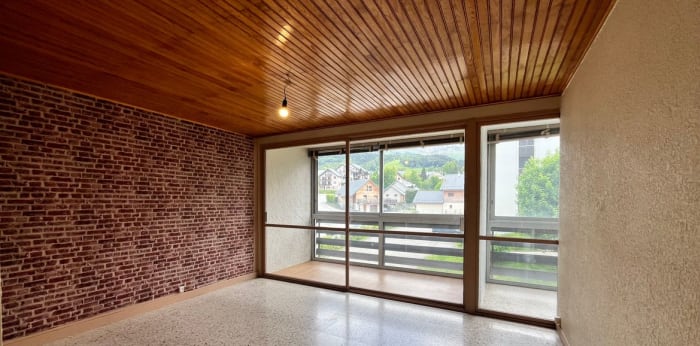 Image 3 sur 11 - Appartement  ·  Location · Villard De Lans (38250) · 3 pièces · 88m²
