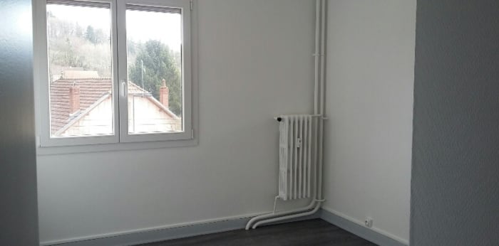 Image 10 sur 10 - Appartement  ·  Location · Besancon (25000) · 4 pièces · 68m²