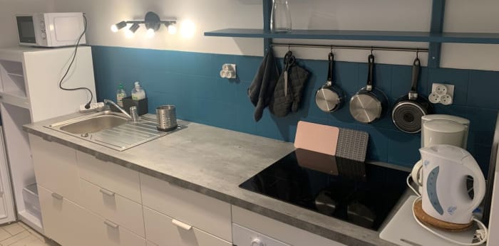 Image 3 sur 4 - Appartement  ·  Location · Toulouse (31500) · 3 pièces · 66m²