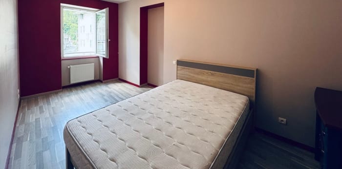 Image 4 sur 21 - Appartement  ·  Location · Hauts De Bienne (39400) · 4 pièces · 109m²