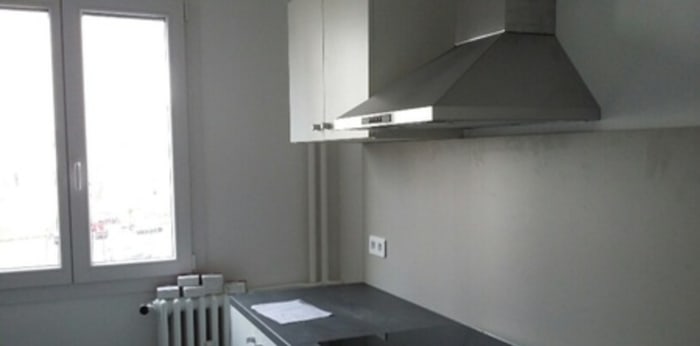 Image 1 sur 10 - Appartement  ·  Location · Besancon (25000) · 4 pièces · 68m²
