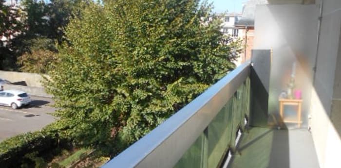 Image 4 sur 6 - Appartement  ·  Location · Poissy (78300) · 1 pièce · 31m²