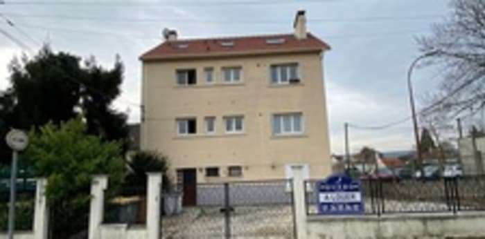 Image 1 sur 6 - Appartement  ·  Location · Franconville La Garenne (95130) · 3 pièces · 31m²