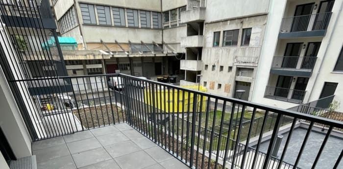 Image 4 sur 7 - Appartement  ·  Location · Clermont Ferrand (63000) · 2 pièces · 44m²