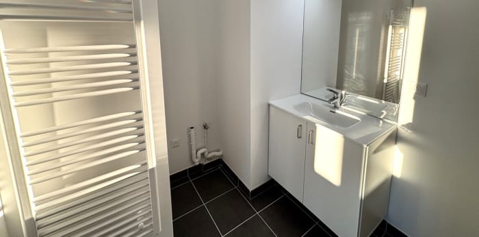Appartement  ·  Location · Toulouse (31400) · 3 pièces · 58m²