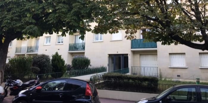 Image 1 sur 1 - Appartement  ·  Location · St Maur Des Fosses (94100) · 1 pièce · 36m²