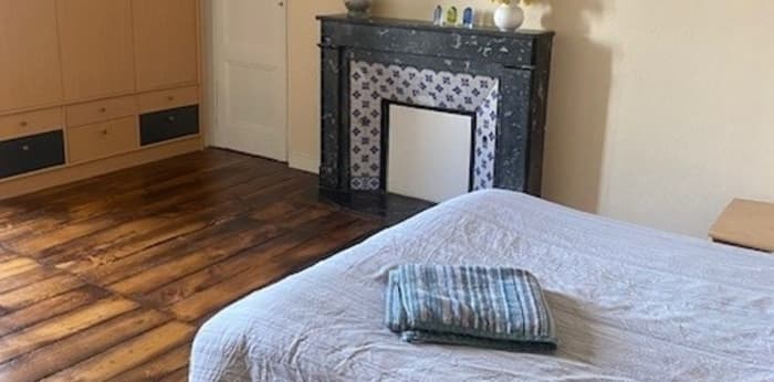 Image 2 sur 4 - Appartement  ·  Location · Vannes (56000) · 4 pièces · 100m²