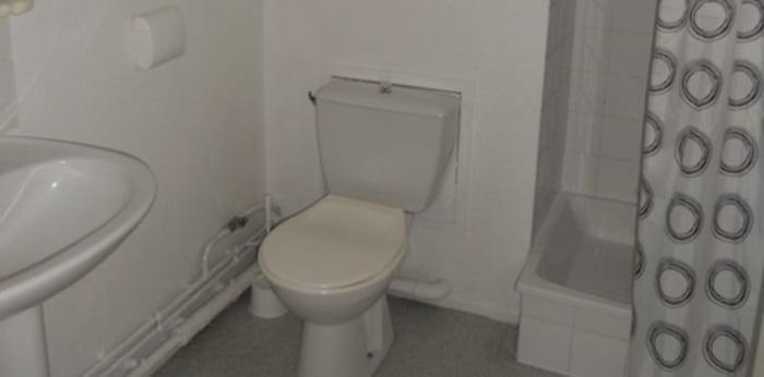 Image 4 sur 4 - Appartement  ·  Location · Lille (59000) · 1 pièce · 18m²