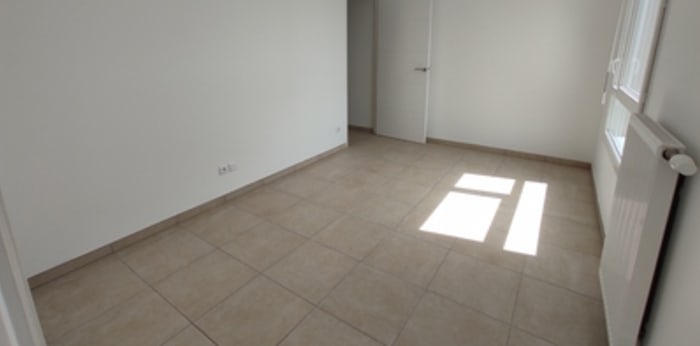 Image 9 sur 12 - Appartement  ·  Location · Villeurbanne (69100) · 3 pièces · 65m²
