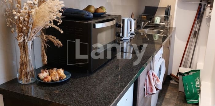 Image 5 sur 7 - Appartement  ·  Location · Paris (75013) · 1 pièce · 29m²