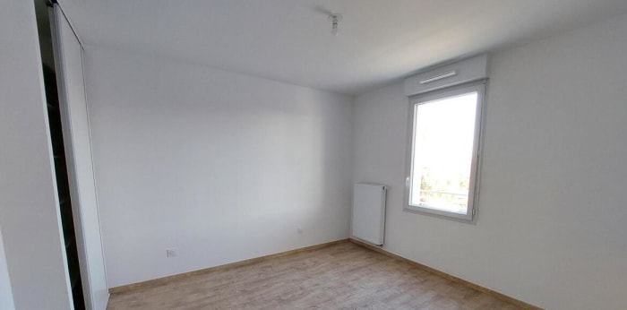 Image 5 sur 9 - Appartement  ·  Location · La Roche Sur Yon (85000) · 3 pièces · 63m²