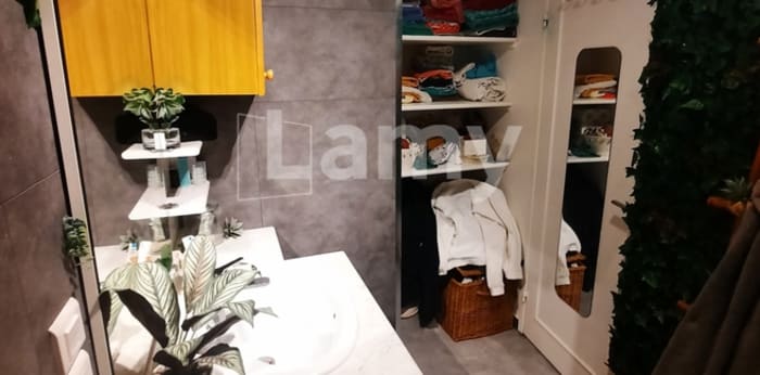 Image 10 sur 11 - Appartement  ·  Location · Crosne (91560) · 2 pièces · 52m²