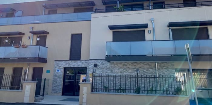 Image 6 sur 7 - Appartement  ·  Location · Longvic (21600) · 1 pièce · 24m²