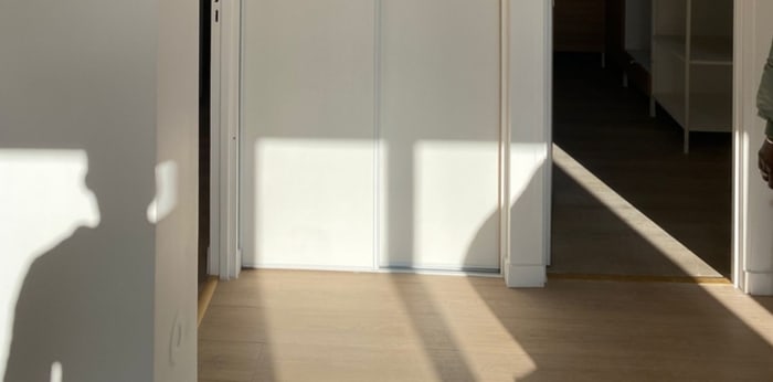 Image 3 sur 6 - Appartement  ·  Location · Eaubonne (95600) · 4 pièces · 61m²