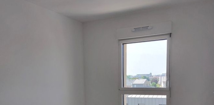 Image 3 sur 4 - Appartement  ·  Location · Orleans (45000) · 2 pièces · 40m²