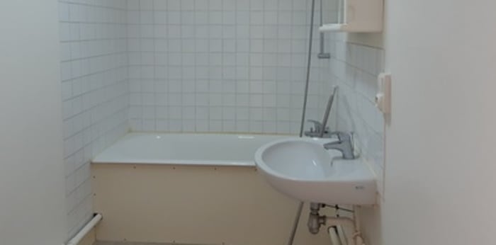 Image 4 sur 4 - Appartement  ·  Location · Lons Le Saunier (39000) · 2 pièces · 40m²