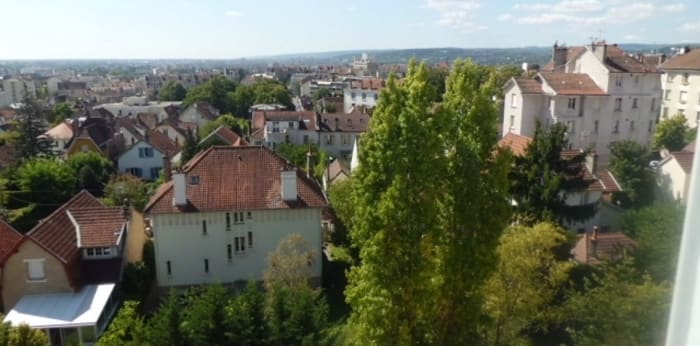 Image 7 sur 7 - Appartement  ·  Location · Dijon (21000) · 3 pièces · 53m²