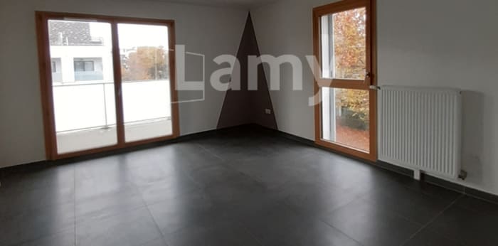 Image 2 sur 18 - Appartement  ·  Location · Vigneux Sur Seine (91270) · 3 pièces · 79m²