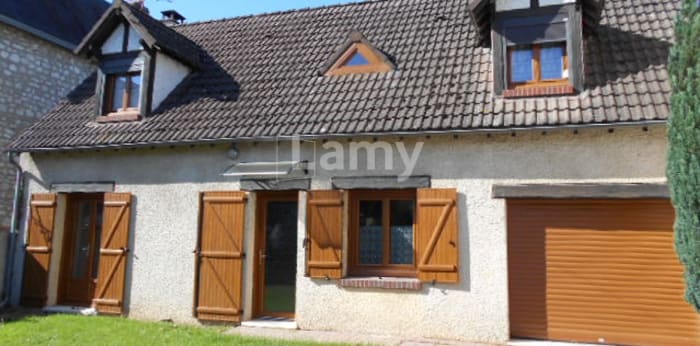 Image 19 sur 21 - Maison/villa  ·  Location · Amilly (45200) · 4 pièces · 83m²