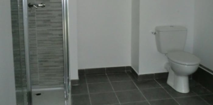 Image 9 sur 10 - Appartement  ·  Location · Aubagne (13400) · 2 pièces · 41m²