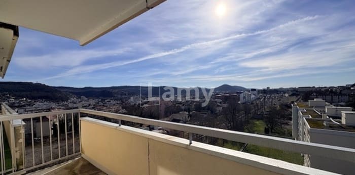 Image 4 sur 12 - Appartement  ·  Location · Besancon (25000) · 2 pièces · 54m²