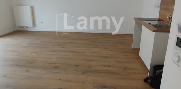 Image 2 sur 4 - Appartement  ·  Location · Lens (62300) · 2 pièces · 49m²