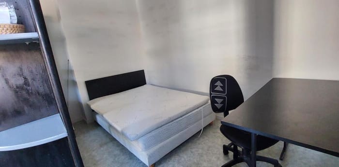 Image 6 sur 14 - Appartement  ·  Location · Besancon (25000) · 1 pièce · 30m²