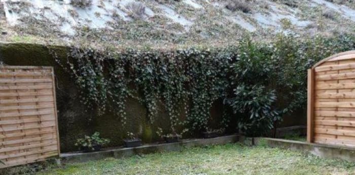 Image 1 sur 5 - Appartement  ·  Location · Chambery (73000) · 2 pièces · 49m²