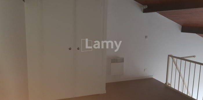 Image 3 sur 7 - Appartement  ·  Location · Dax (40100) · 1 pièce · 30m²