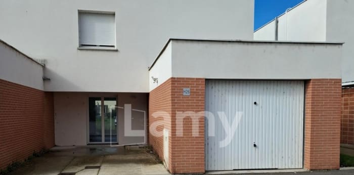 Image 12 sur 12 - Maison/villa  ·  Location · Toulouse (31100) · 4 pièces · 85m²
