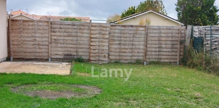 Image 5 sur 6 - Appartement  ·  Location · St Sulpice Et Cameyrac (33450) · 3 pièces · 66m²