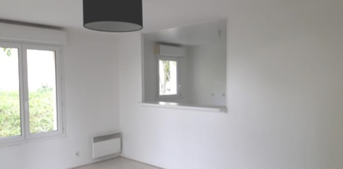 Image 2 sur 6 - Appartement  ·  Location · Chanteloup Les Vignes (78570) · 2 pièces · 47m²
