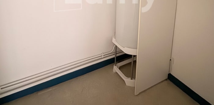 Image 7 sur 12 - Appartement  ·  Location · Lyon (69003) · 2 pièces · 38m²