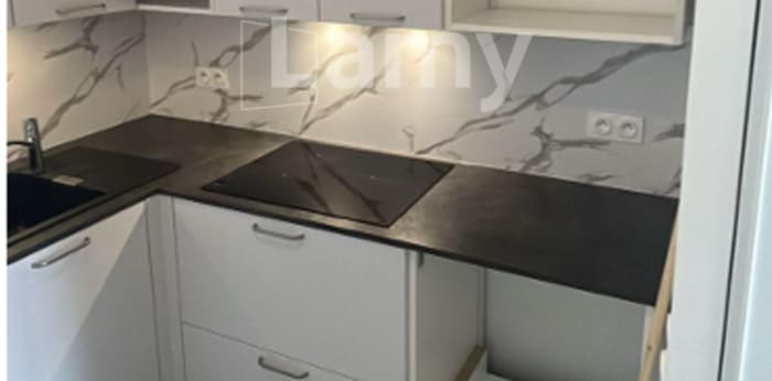 Image 4 sur 5 - Appartement  ·  Location · Clichy (92110) · 2 pièces · 38m²