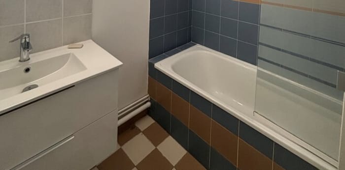 Image 7 sur 7 - Appartement  ·  Location · Epinay Sur Seine (93800) · 3 pièces · 63m²