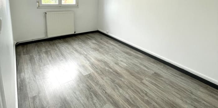 Image 4 sur 7 - Appartement  ·  Location · Compiegne (60200) · 4 pièces · 63m²