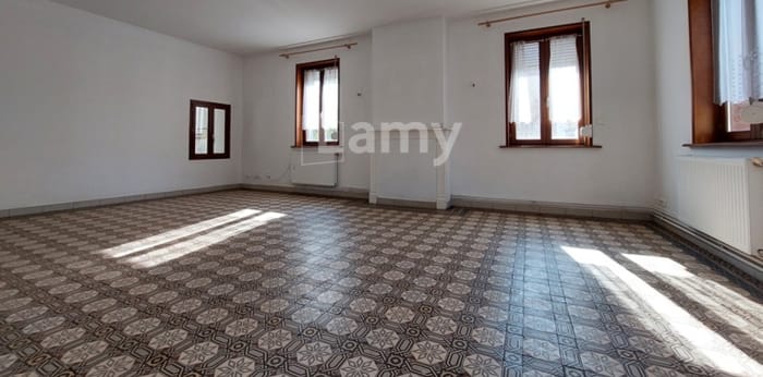Image 5 sur 15 - Maison/villa  ·  Location · Verchain Maugre (59227) · 4 pièces · 142m²
