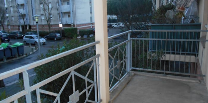 Image 3 sur 3 - Appartement  ·  Location · Toulouse (31200) · 1 pièce · 31m²