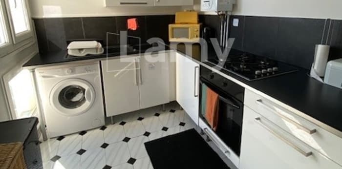 Image 9 sur 15 - Appartement  ·  Location · Gradignan (33170) · 4 pièces · 75m²