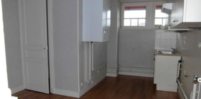 Image 6 sur 7 - Appartement  ·  Location · Montigny Les Metz (57950) · 5 pièces · 105m²