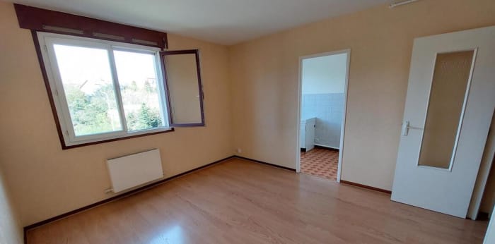 Image 1 sur 5 - Appartement  ·  Location · Toulouse (31500) · 2 pièces · 38m²