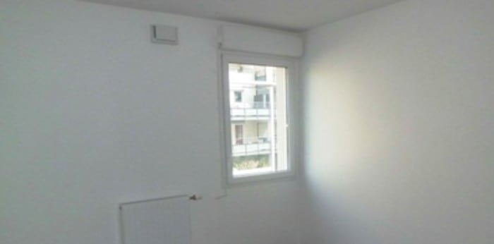 Image 4 sur 7 - Appartement  ·  Location · Villeurbanne (69100) · 2 pièces · 48m²