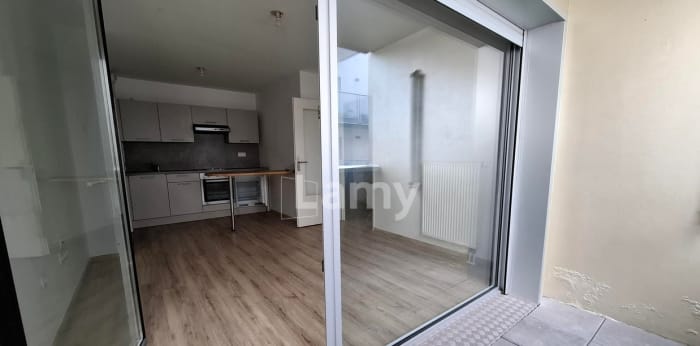 Image 6 sur 10 - Appartement  ·  Location · Lille (59000) · 2 pièces · 40m²