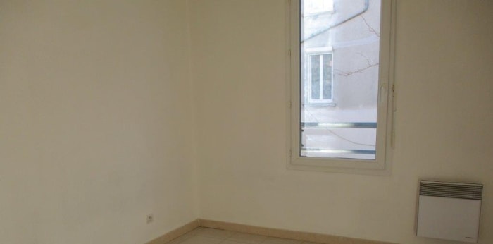 Image 6 sur 9 - Appartement  ·  Location · Ales (30100) · 2 pièces · 35m²